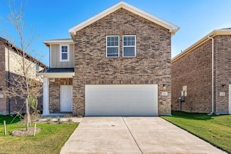 2011 Hancock Cir, Princeton, TX 75407