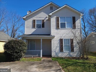 Griffin GA Real Estate & Homes for Sale - Homes.com