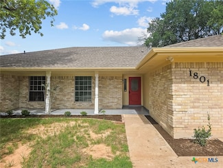 1801 Rock Creek Dr, Round Rock, TX 78681