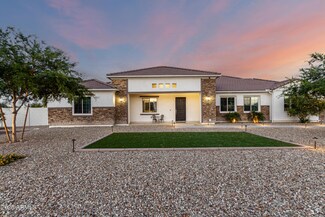 3911 N 197th Ave, Buckeye, AZ 85396