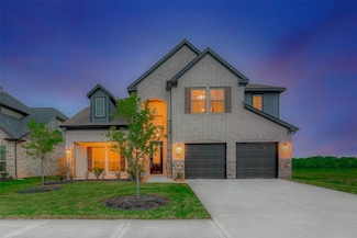 3327 Learning Tree Ln, Rosenberg, TX 77471