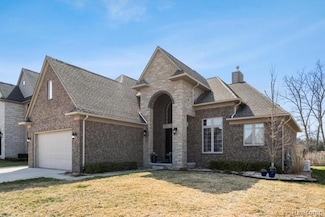 54623 Lawson Creek Dr, Shelby Township, MI 48316