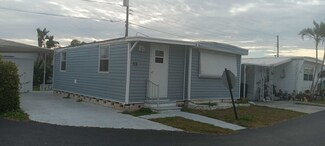 7403 46th Ave N Unit Lot 33, Saint Petersburg, FL 33709