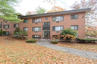 1325 Worcester Rd Unit A2, Framingham, MA 01701