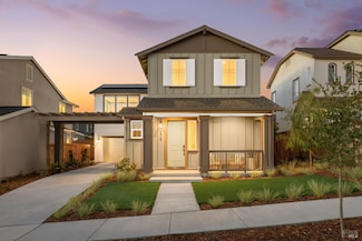 1548 Country Manor Dr, Santa Rosa, CA 95401