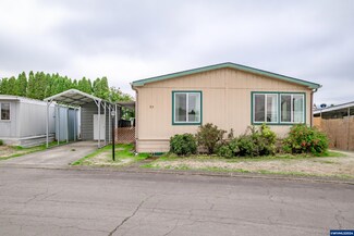 204 Cascade (#57) Dr Unit 57, Lebanon, OR 97355