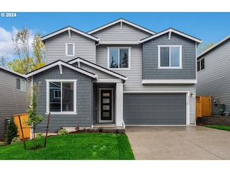 17423 NW Loomis Ln, Portland, OR 97229
