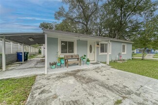 10414 Cliff Cir, Tampa, FL 33612
