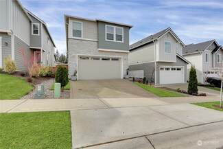 8444 27th Street Ct E, Edgewood, WA 98371