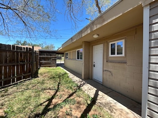 2220 29th St Unit Rear, Lubbock, TX 79411