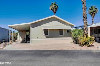 17200 W Bell Rd Unit 1602, Surprise, AZ 85374