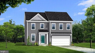 563 Hillsdale Place, Martinsburg, WV 25403