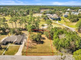 0 Country Club Dr Unit 4106275, Pass Christian, MS 39571
