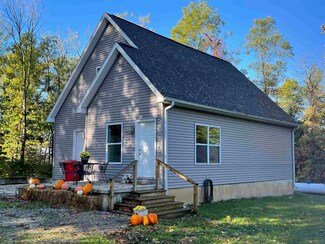 7333 W County Road 400 N, Royal Center, IN 46978
