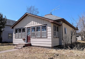 829 1st Ave N, Park Falls, WI 54552