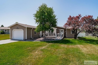 4350 Wagonwheel Cir, Ammon, ID 83406