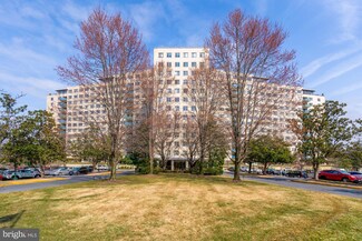 10201 Grosvenor Place, Rockville, MD 20852