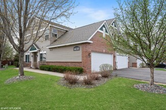 6838 139th Ln NW Unit 1, Anoka, MN 55303