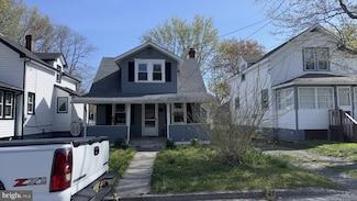 28 Harding Ave, Pennsville, NJ 08070