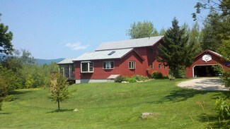 142 Ledge Hill Rd, Center Tuftonboro, NH 03816