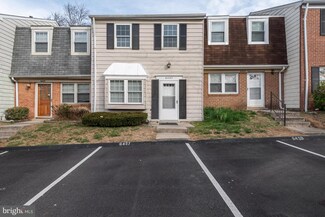 6457 Lamplighter Ridge, Glen Burnie, MD 21061