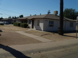 1301 W Clarendon Ave, Phoenix, AZ 85013