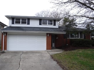 9204 Kedvale Ave, Oak Lawn, IL 60453