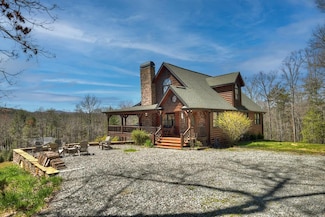 181 Sugar Mountain Rd, Blue Ridge, GA 30513