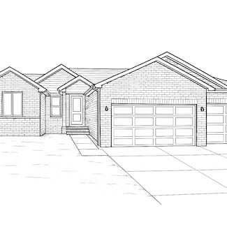 721 W Goldfinch Ct, Andover, KS 67002