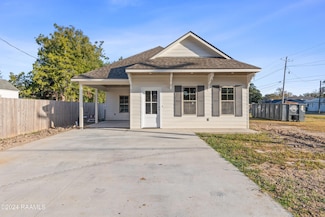 307 E Edwards St, Rayne, LA 70578