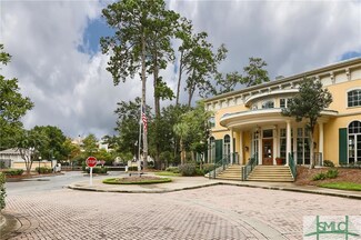 2731 Whitemarsh Way, Savannah, GA 31410