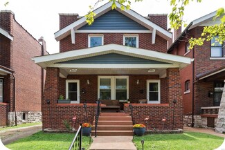 3660 Wilmington Ave, Saint Louis, MO 63116