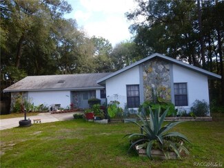 3941 S Apopka Ave, Inverness, FL 34452