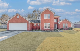 4 Ross Dr, Vilonia, AR 72173
