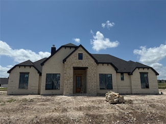 404 Mah Cheta, Aledo, TX 76008