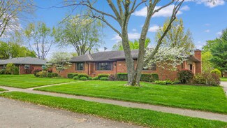 715 Ralston Rd, Indianapolis, IN 46217