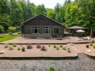 6838 E Michillinda Rd, Twin Lake, MI 49457