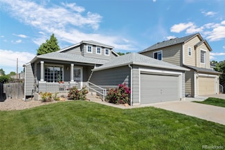 8761 Cloverleaf Cir, Parker, CO 80134