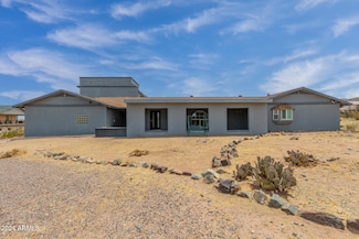 10433 S 27th Ave, Laveen, AZ 85339