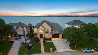 19007 Aquatic Dr, Humble, TX 77346