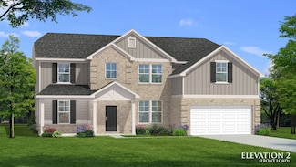 Meridian II, Locust Grove, GA 30248