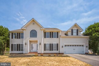 10821 Stacy Run, Fredericksburg, VA 22408