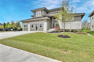 21913 W 99th Terrace, Lenexa, KS 66207