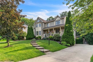 139 Village Dr, Cranberry Township, PA 16066