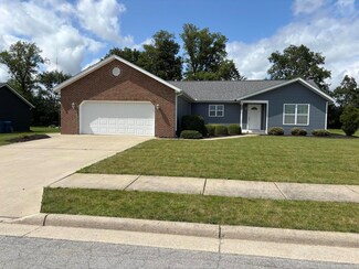 106 Village Pkwy, Jackson Center, OH 45334