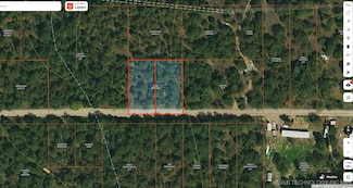 0 Bus Loop, Eufaula, OK 74432