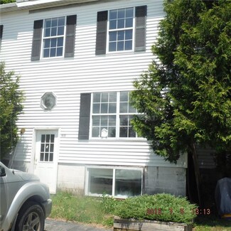 931 S James St, Carthage, NY 13619