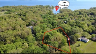 TBD Private Rd Unit 3724, Quinlan, TX 75474
