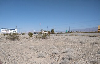 1900 Nevada State Road 160, Pahrump, NV 89048