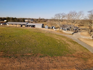 5109 Heber Springs Rd W, Quitman, AR 72131